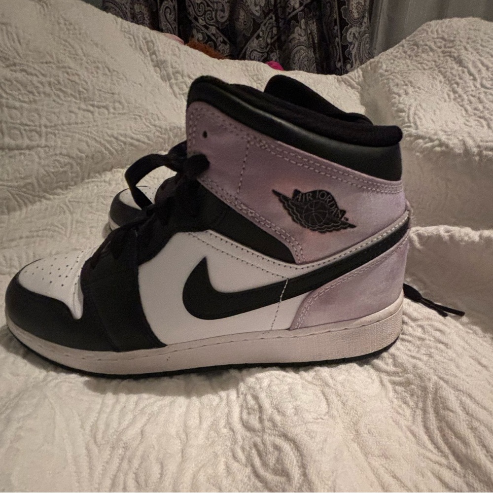 Zen Master Jordan 1s